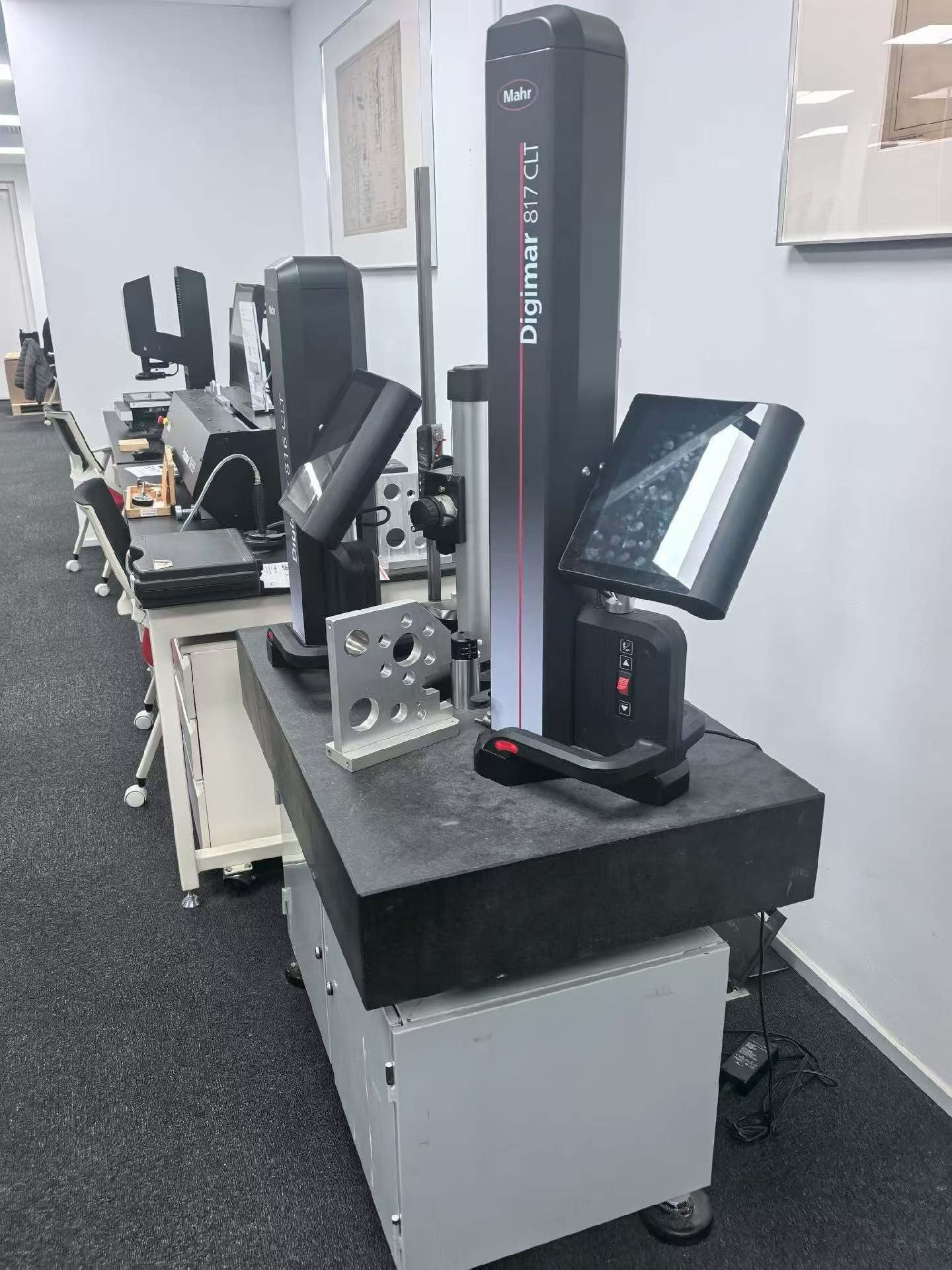 马尔展厅演示中心-6